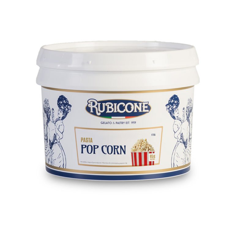 POP CORN PASTE