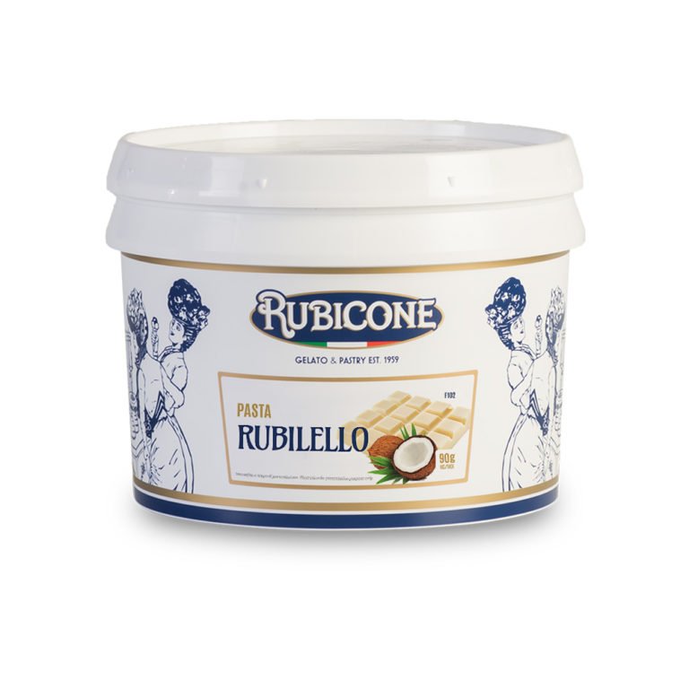 RUBILELLO PASTE