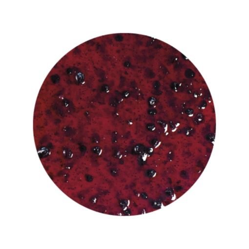 VARIEGATO BLUEBERRY