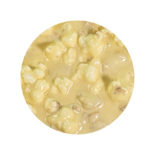 VARIEGATO POP CORN