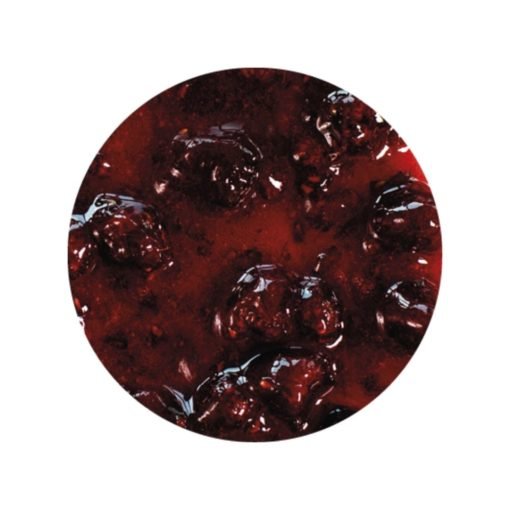 VARIEGATO RASPBERRY