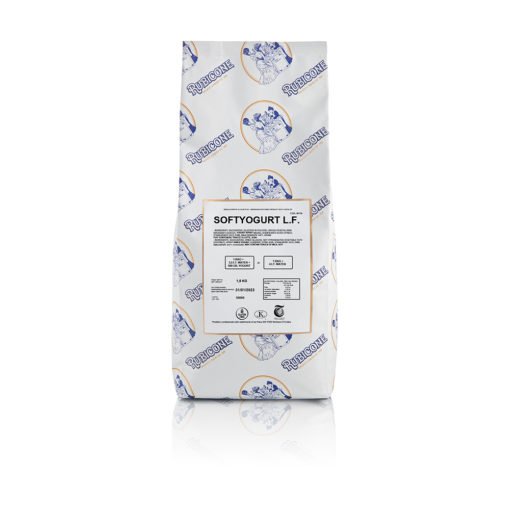 SOFTYOGURT LOW FAT W