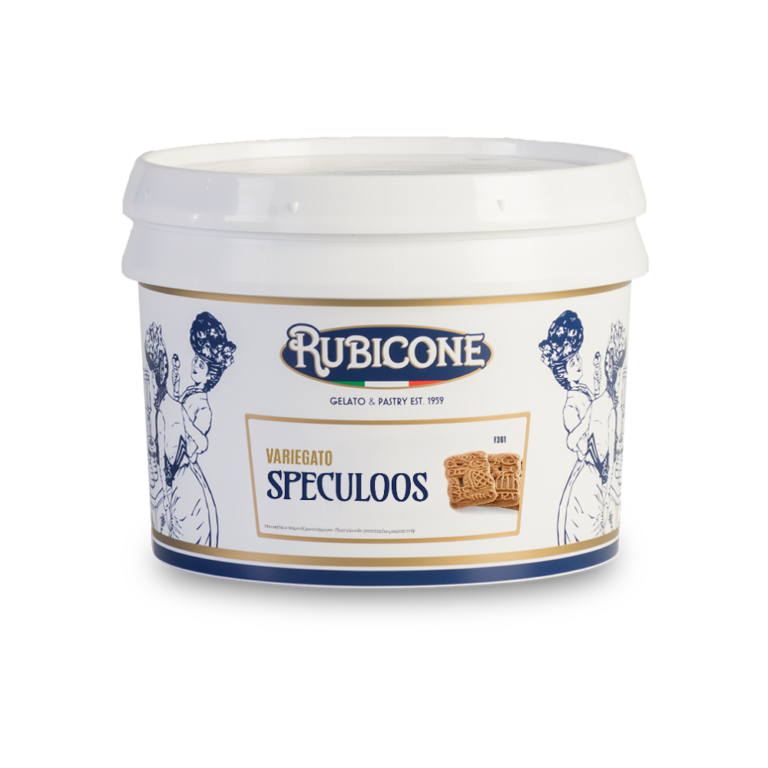 VARIEGATO SPECULOOS